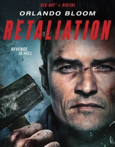 Retaliation - Retaliation - Blu-ray