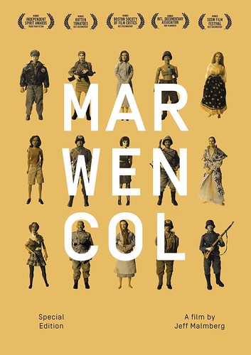 Marwencol - Marwencol - DVD