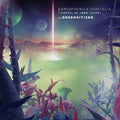 Desensitized - Hemispherica Portalis (portal Of 1000 Years) - Music CD
