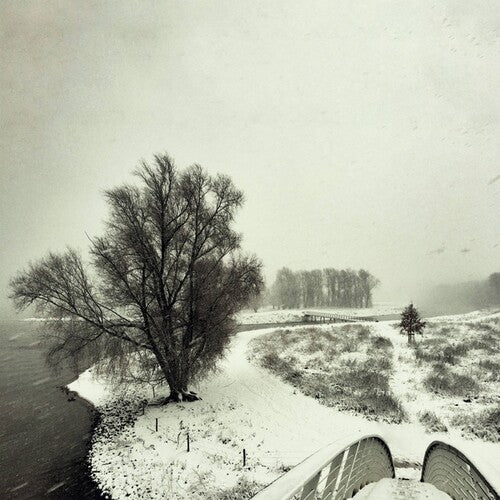 Beequeen - Winter - Vinyl Record