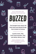 Kuhn,cynthia / Swartzwelder,scott - Buzzed 5e - Books