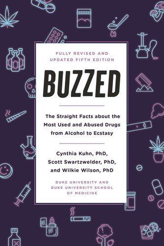 Kuhn,cynthia / Swartzwelder,scott - Buzzed 5e - Books
