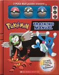 Whitehill,simcha - Training Manual - Books
