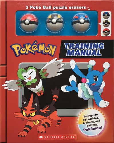 Whitehill,simcha - Training Manual - Books
