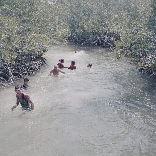 Bellows - Undercurrent - Vinyl Record