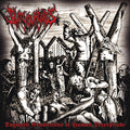 Slit Your Gods - Dogmatic Convictions Of Human Decrepitude - Music CD