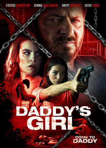Daddy's Girl - Daddy's Girl - DVD