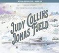 Collins,judy / Fjeld,jonas - Winter Stories: Live From The Oslo Opera House - DVD