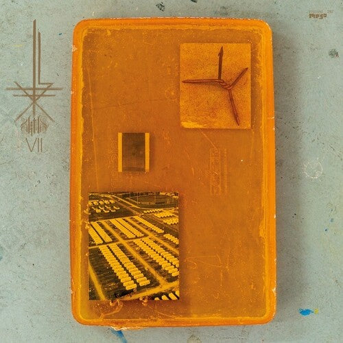 Ktl - Vii - Vinyl Record