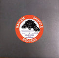 Kingstonians - Hold Down / Nice Nice - Vinyl Record