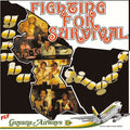 Yoruba Singers - Fighting For Survival - Vinyl Record