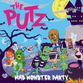 Putz - Mad Monster Party - Vinyl Record