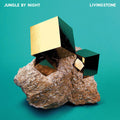 Jungles By Night - Livingstone - Music CD