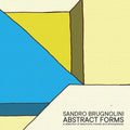 Brugnolini,sandro - Abstract Forms - Vinyl Record