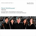Wohlhauser - Rebruala - Music CD