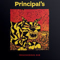 Principal - Treacherous Dub - Vinyl Record