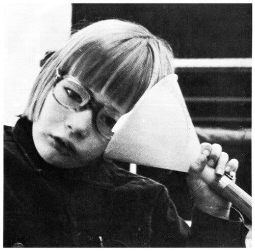 15 Kinder / Brotzmann / Van Hove / Bennink - Free Jazz Und Kinder - Vinyl Record