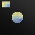 Space Ghost - Time To Dance - Vinyl Record