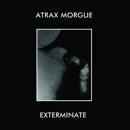 Atrax Morgue - Exterminate - Vinyl Record