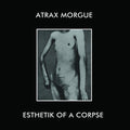 Atrax Morgue - Esthetik Of A Corpse - Vinyl Record