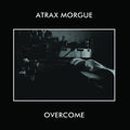 Atrax Morgue - Overcome - Vinyl Record