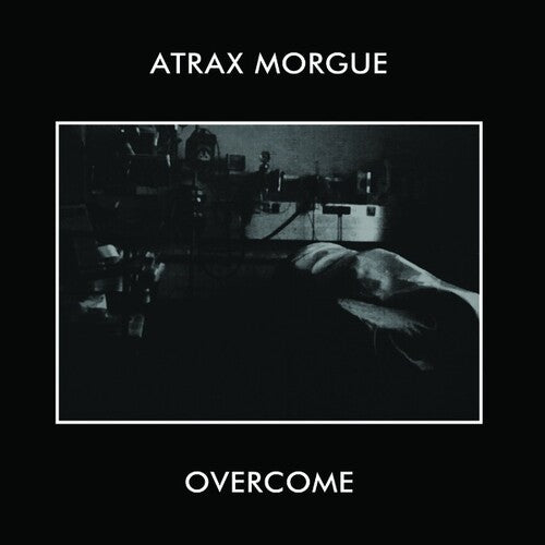Atrax Morgue - Overcome - Vinyl Record