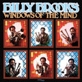 Brooks,billy - Windows Of The Mind - Music CD