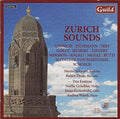 Schwarz / Drohle - Zurich Sounds - Music CD