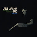 Lalle Larsson Trio - Ashen Lights - Music CD