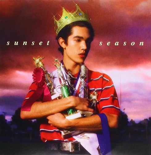 Gray,conan - Sunset Season - Music CD
