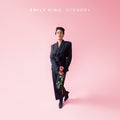 King,emily - Scenery - Music CD