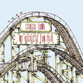 Tuma,giorgio - My Vocalese Fun Fair (25th Elefant Anniversary Rei - Vinyl Record