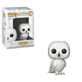 Funko Pop! Movies: - Harry Potter - Hedwig - Collectibles