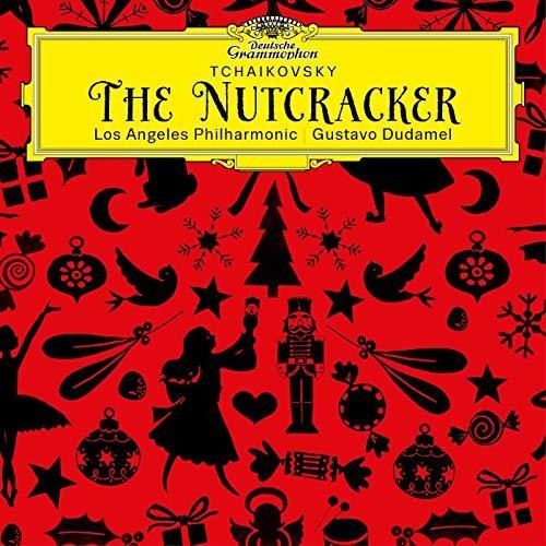 Tchaikovsky / Dudamel / Los Angeles Philharmonic - Nutcracker - Music CD