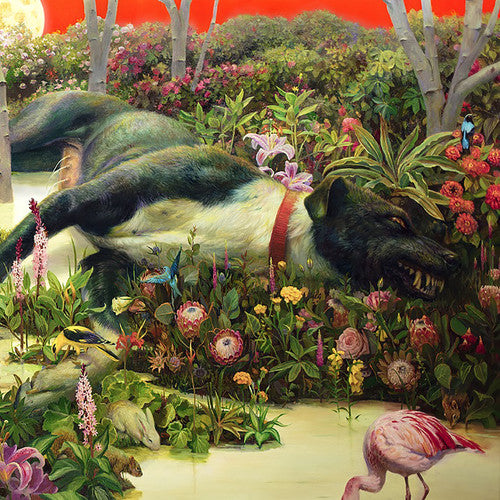 Rival Sons - Feral Roots - Vinyl Record