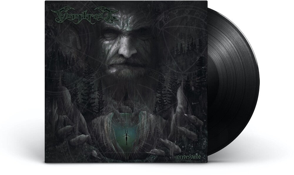 Vredesvavd [LP] Vinyl Record