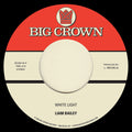 White Light B/ w Cold & Clear [Vinyl Single] Vinyl Record