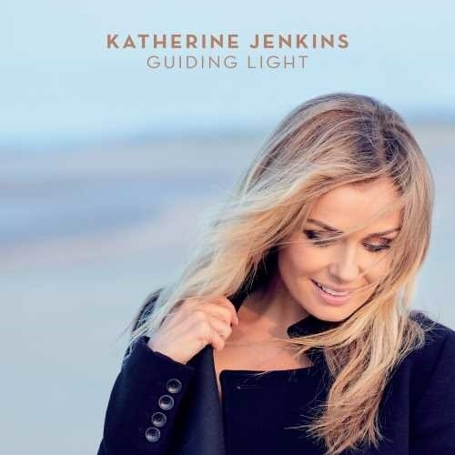 Jenkins,katherine - Guiding Light - Music CD