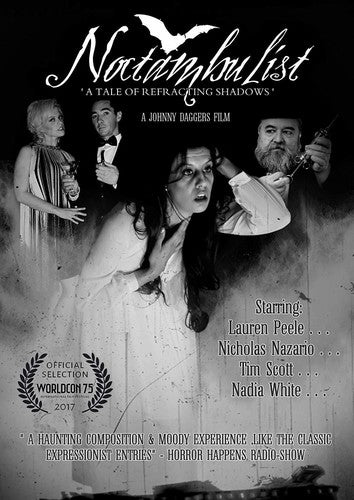 Noctambulist - Noctambulist - DVD