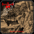 Goatblood - Apparition Of Doomsday - Vinyl Record