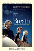 Breath - Breath - DVD