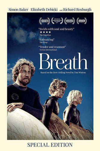 Breath - Breath - DVD