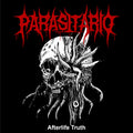 Parasitario - Afterlife Truth - Music CD