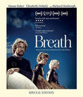 Breath - Breath - Blu-ray