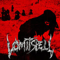 Vomit Spell - Demo 2019 - Music CD