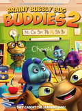 Brainy Bubbly Bug Buddies 2 - Brainy Bubbly Bug Buddies 2 - DVD