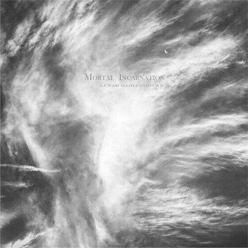 Mortal Incarnation - Lunar Radiant Dawn - Music CD