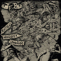 Tfb - Blastbeat Hangover Commando - Music CD