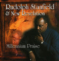 Stanfield,rudolph & New Revelation - Millennium Praise - Music CD
