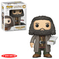 Pop Super Harry Potter - Pop Super Harry Potter S5 Hagrid With Cake - Collectibles
